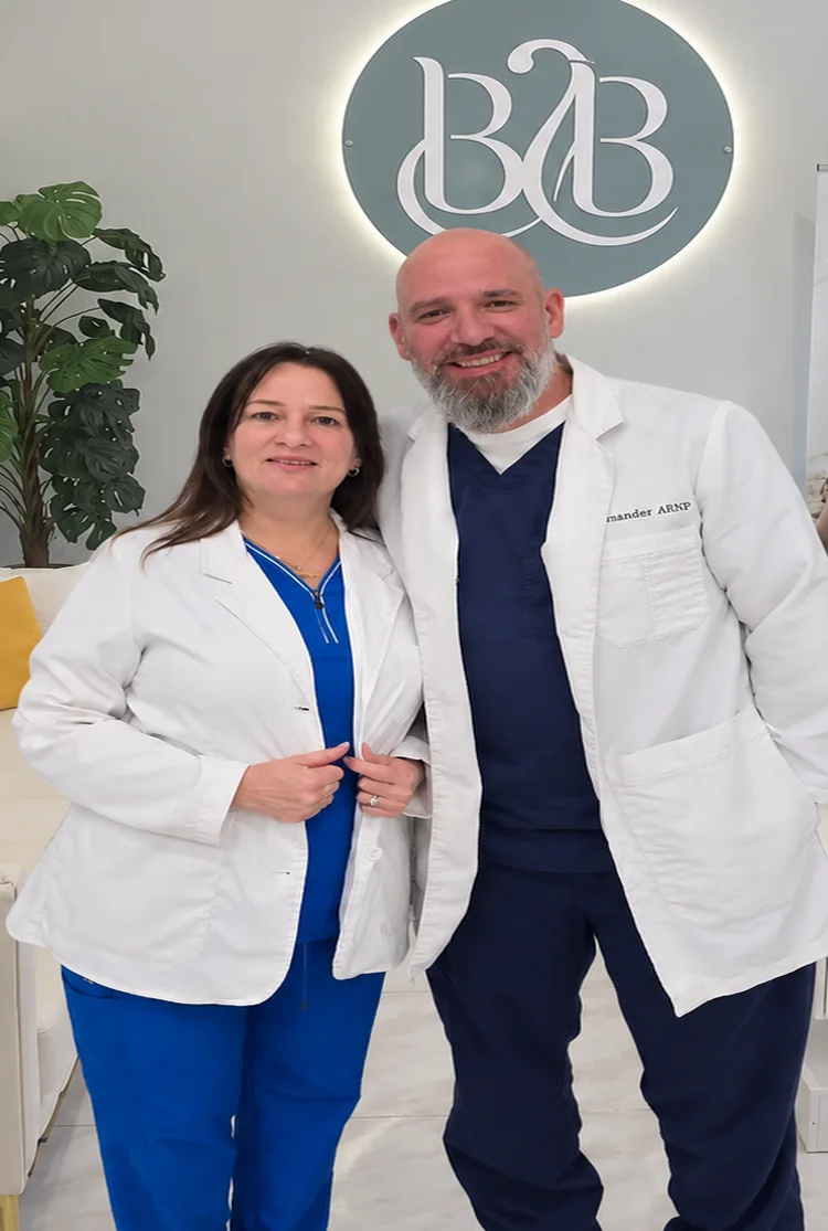 Beauty Body Weight Loss Clinic